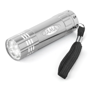 Renegade Aluminum Flashlight