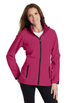 Port Authority Women's Torrent Waterproof Jacket.