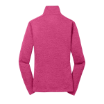 OGIO® Ladies Pixel Full-Zip