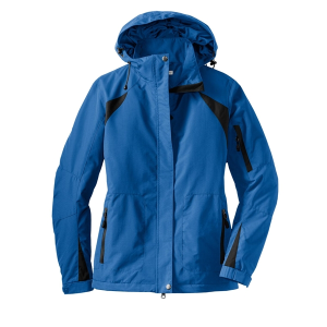 Port Authority Women's All-Season II Jacket.