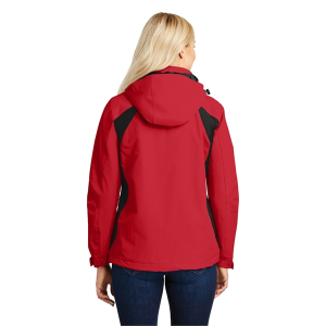 Port Authority Women's All-Season II Jacket.