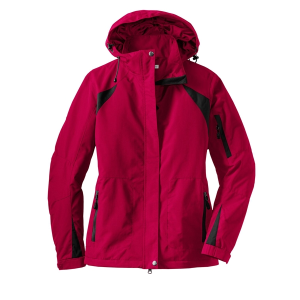 Port Authority Women's All-Season II Jacket.