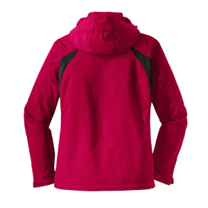 Port Authority Women's All-Season II Jacket.