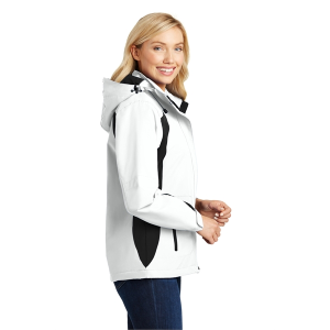 Port Authority Women's All-Season II Jacket.