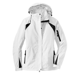 Port Authority Women's All-Season II Jacket.