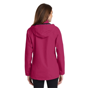 Port Authority Women's Torrent Waterproof Jacket.