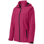 Port Authority Women's Torrent Waterproof Jacket.