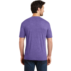 District Perfect Tri Tee