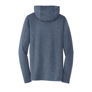 District Made® Perfect Tri Long Sleeve Hoodie - Men's