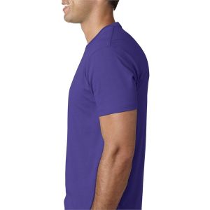 Next Level Apparel Unisex Cotton T-Shirt