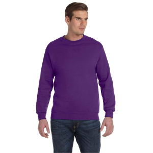 Gildan Adult DryBlend® Fleece Crew