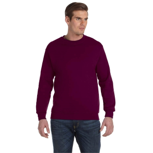 Gildan Adult DryBlend® Fleece Crew