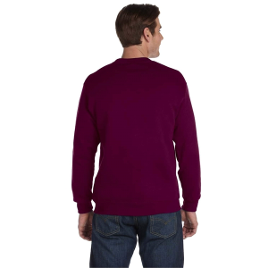 Gildan Adult DryBlend® Fleece Crew