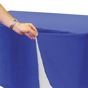 6'/8' Convertible Table Throw (Full-Color Front Only)