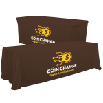 6'/8' Convertible Table Throw (Full-Color Front Only)