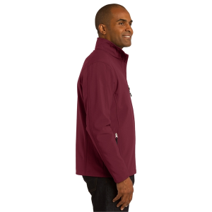 Port Authority® Core Soft Shell Jacket