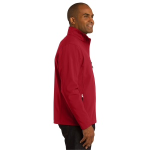 Port Authority® Core Soft Shell Jacket
