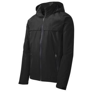 Port Authority Torrent Waterproof Jacket.