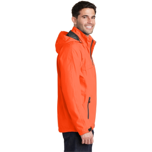 Port Authority Torrent Waterproof Jacket.