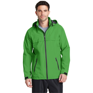 Port Authority Torrent Waterproof Jacket.