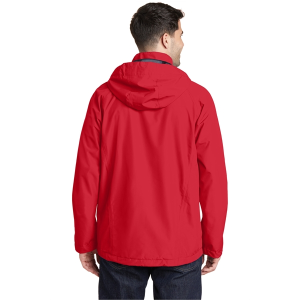 Port Authority Torrent Waterproof Jacket.