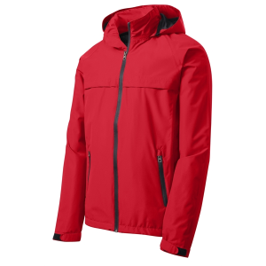 Port Authority Torrent Waterproof Jacket.