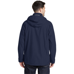 Port Authority Torrent Waterproof Jacket.