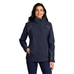 Port Authority Women's All-Season II Jacket.