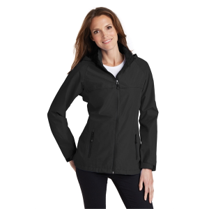 Port Authority Women's Torrent Waterproof Jacket.