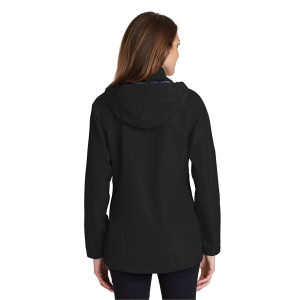 Port Authority Women's Torrent Waterproof Jacket.