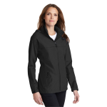 Port Authority Women's Torrent Waterproof Jacket.