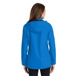 Port Authority Women's Torrent Waterproof Jacket.