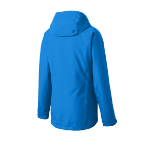 Port Authority Women's Torrent Waterproof Jacket.