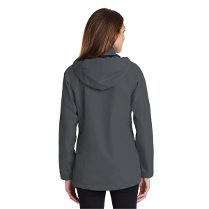 Port Authority Women's Torrent Waterproof Jacket.