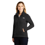 The North Face Women's Sweater Fleece Jacket.