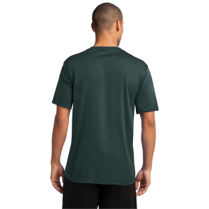Port & Company Performance Tee.