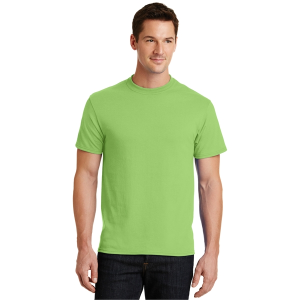 Port & Company - Core Blend Tee.