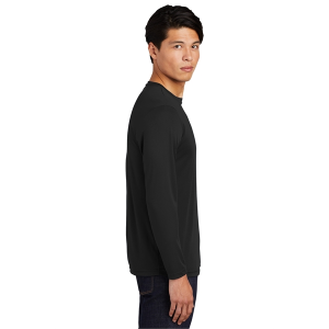 Sport-Tek® Long Sleeve PosiCharge Competitor Tee - Men's