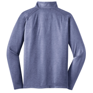 Sport-Tek® Sport-Wick Stretch 1/2-Zip Pullover