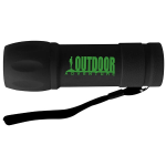 Halcyon® LED Flashlight