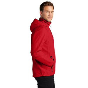 Port Authority Torrent Waterproof Jacket.