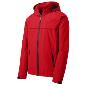 Port Authority Torrent Waterproof Jacket.