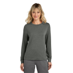 TravisMathew Women's Long Weekend Crew
