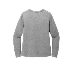 TravisMathew Women's Long Weekend Crew
