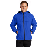 Port Authority Torrent Waterproof Jacket.