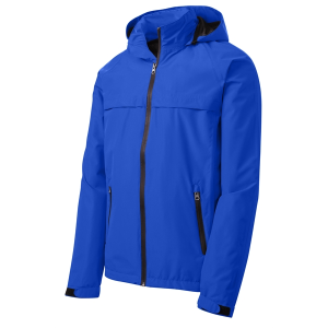 Port Authority Torrent Waterproof Jacket.