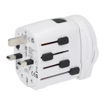 SKROSS World Travel Adapter PRO World & USB