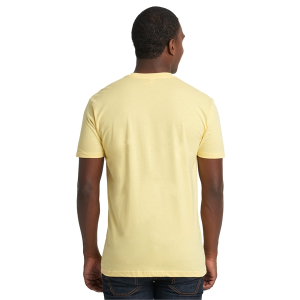 Next Level Apparel Unisex Cotton T-Shirt