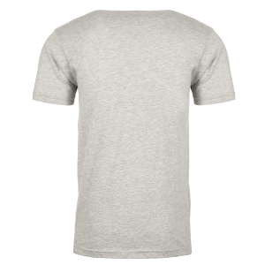 Next Level Apparel Unisex Cotton T-Shirt