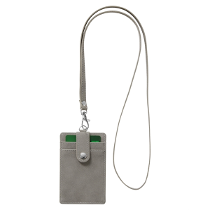 Leeman RFID Card & Badge Holder